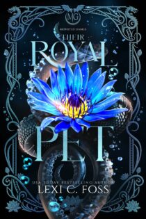 Their Royal Pet by Lexi C. Foss EPUB & PDF