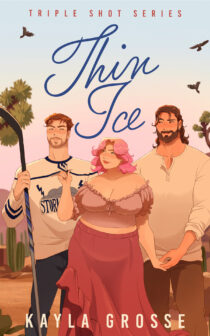 Thin Ice by Kayla Grosse EPUB & PDF