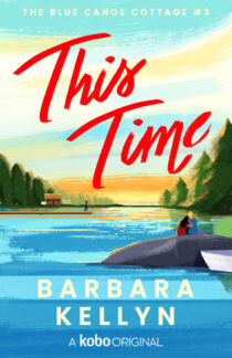 This Time by Barbara Kellyn EPUB & PDF