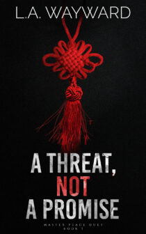A Threat, Not A Promise by L.A. Wayward EPUB & PDF
