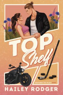 Top Shelf by Hailey Rodger EPUB & PDF