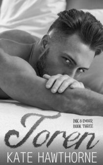 Toren by Kate Hawthorne EPUB & PDF