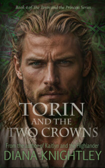 Torin and the Two Crowns by Diana Knightley EPUB & PDF