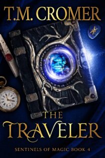 The Traveler by T.M. Cromer EPUB & PDF