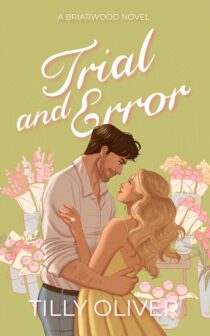 Trial and Error by Tilly Oliver EPUB & PDF