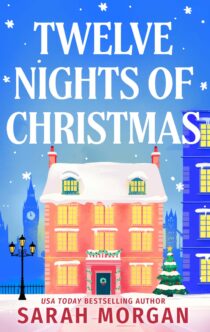 Twelve Nights of Christmas by Sarah Morgan EPUB & PDF