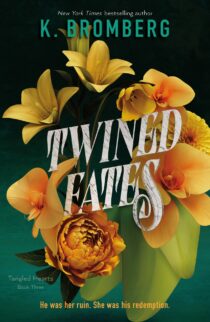 Twined Fates by K. Bromberg EPUB & PDF