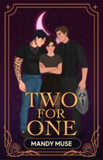 Two For One by Mandy Muse EPUB & PDF