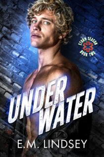 Under Water by E.M. Lindsey EPUB & PDF