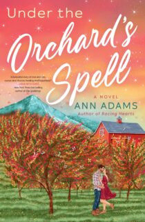 Under the Orchard’s Spell by Ann Adams EPUB & PDF