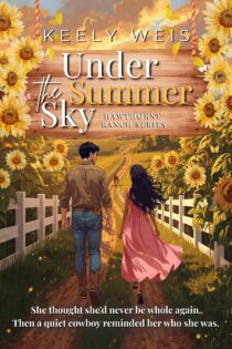 Under the Summer Sky by Keely Weis EPUB & PDF