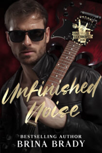 Unfinished Noise by Brina Brady EPUB & PDF