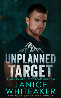 Unplanned Target by Janice Whiteaker EPUB & PDF