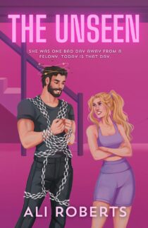 The Unseen by Ali Roberts EPUB & PDF