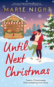 Until Next Christmas by Marie Night EPUB & PDF