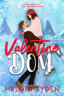 Valentine Dom by Melody Tyden EPUB & PDF