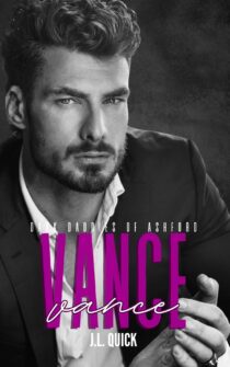 Vance by J.L. Quick EPUB & PDF
