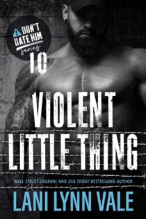 Violent Little Thing by Lani Lynn Vale EPUB & PDF