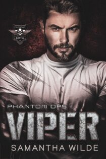 Viper by Samantha Wilde EPUB & PDF