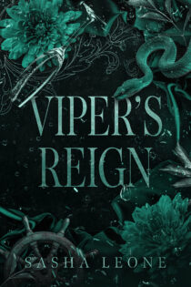 Viper’s Reign by Sasha Leone EPUB & PDF