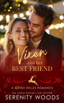 Vixen and her Best Friend by Serenity Woods EPUB & PDF
