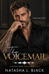 The Voicemail by Natasha L. Black EPUB & PDF