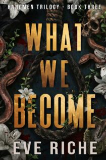 What We Become by Eve Riche EPUB & PDF