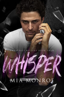 Whisper by Mia Monroe EPUB & PDF