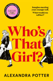 Who’s That Girl? by Alexandra Potter EPUB & PDF