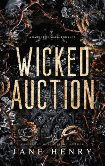 Wicked Auction by Jane Henry EPUB & PDF