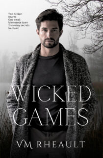 Wicked Games by VM Rheault EPUB & PDF