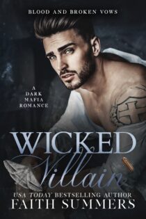 Wicked Villain by Faith Summers EPUB & PDF