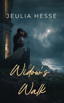 Widow’s Walk by Jeulia Hesse EPUB & PDF