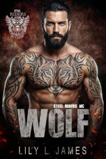 Wolf by Lily L. James EPUB & PDF