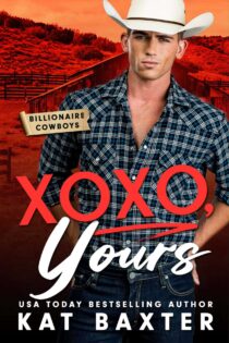 XOXO, Yours by Kat Baxter EPUB & PDF
