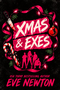 Xmas & Exes by Eve Newton EPUB & PDF
