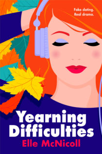 Yearning Difficulties by Elle McNicoll EPUB & PDF