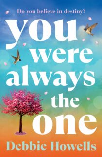 You Were Always the One by Debbie Howells EPUB & PDF