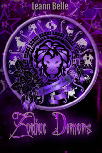 Zodiac Demons by Leann Belle EPUB & PDF